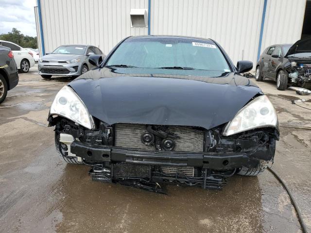 Photo 4 VIN: KMHHT6KD3BU045115 - HYUNDAI GENESIS 