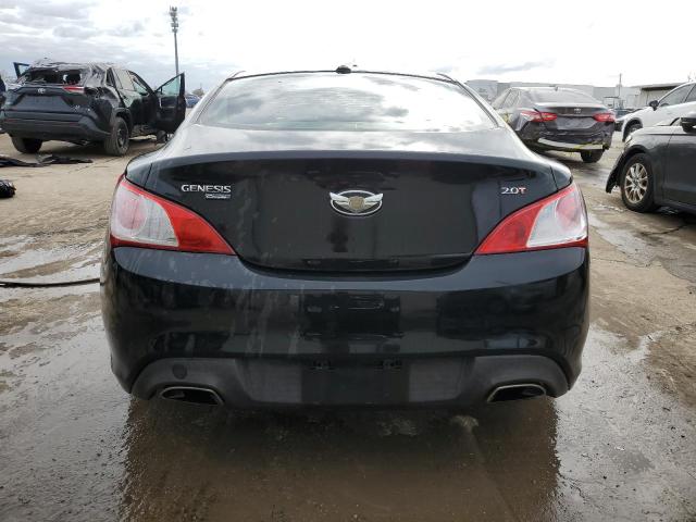 Photo 5 VIN: KMHHT6KD3BU045115 - HYUNDAI GENESIS 