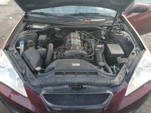 Photo 10 VIN: KMHHT6KD3BU051335 - HYUNDAI GENESIS CO 