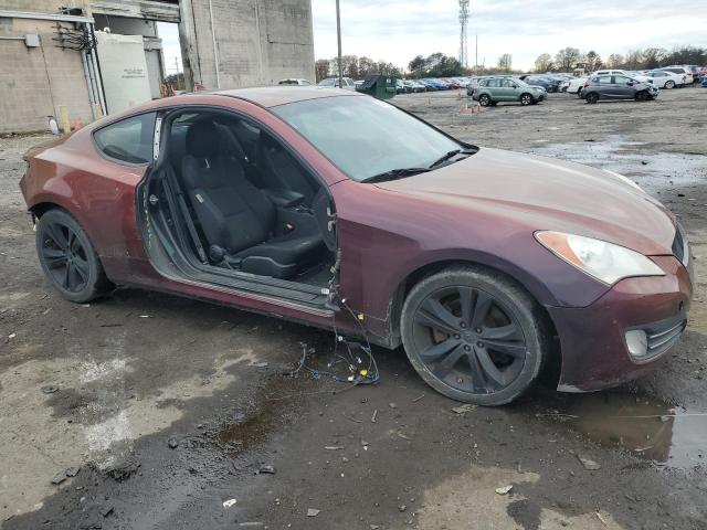 Photo 3 VIN: KMHHT6KD3BU051335 - HYUNDAI GENESIS CO 