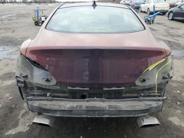 Photo 5 VIN: KMHHT6KD3BU051335 - HYUNDAI GENESIS CO 