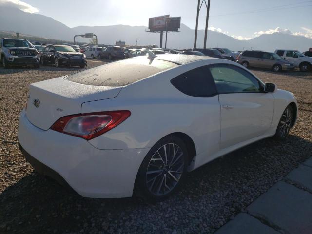 Photo 3 VIN: KMHHT6KD3BU056633 - HYUNDAI GENESIS CO 