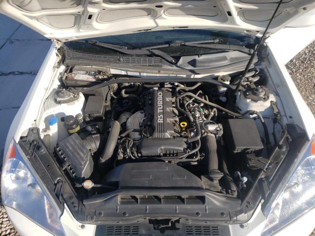 Photo 6 VIN: KMHHT6KD3BU056633 - HYUNDAI GENESIS CO 