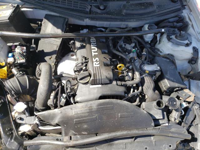 Photo 6 VIN: KMHHT6KD3BU057569 - HYUNDAI GENESIS CO 