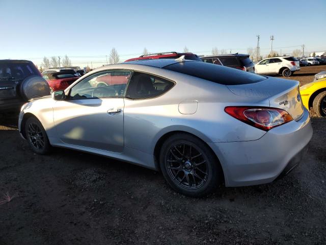 Photo 1 VIN: KMHHT6KD3BU060391 - HYUNDAI GENESIS 