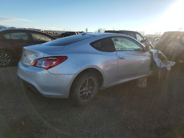 Photo 2 VIN: KMHHT6KD3BU060391 - HYUNDAI GENESIS 