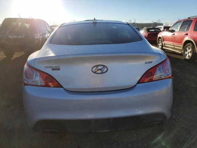 Photo 5 VIN: KMHHT6KD3BU060391 - HYUNDAI GENESIS 