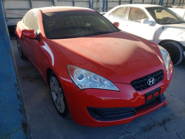 Photo 0 VIN: KMHHT6KD3BU060620 - HYUNDAI GENESIS CO 