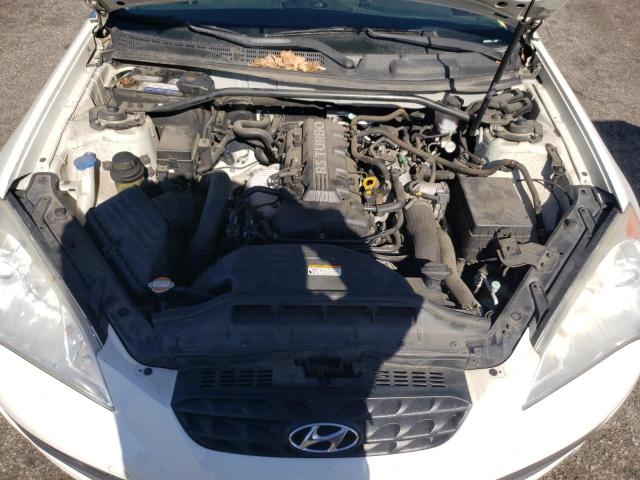 Photo 6 VIN: KMHHT6KD3BU060651 - HYUNDAI GENESIS CO 