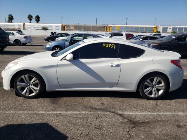 Photo 8 VIN: KMHHT6KD3BU060651 - HYUNDAI GENESIS CO 