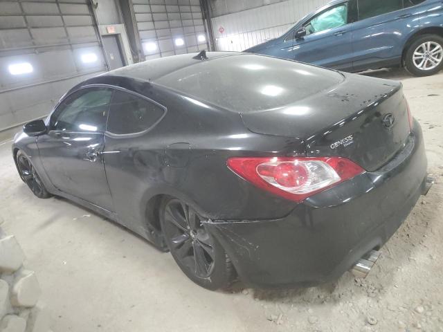 Photo 1 VIN: KMHHT6KD3CU065494 - HYUNDAI GENESIS CO 