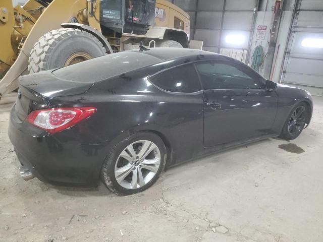 Photo 2 VIN: KMHHT6KD3CU065494 - HYUNDAI GENESIS CO 