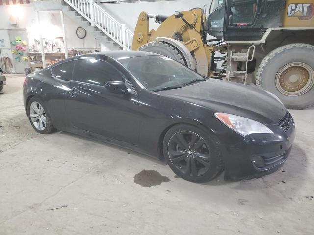 Photo 3 VIN: KMHHT6KD3CU065494 - HYUNDAI GENESIS CO 