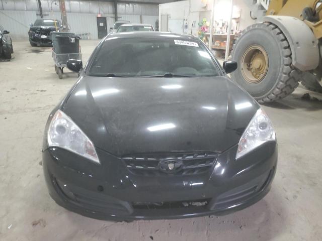 Photo 4 VIN: KMHHT6KD3CU065494 - HYUNDAI GENESIS CO 