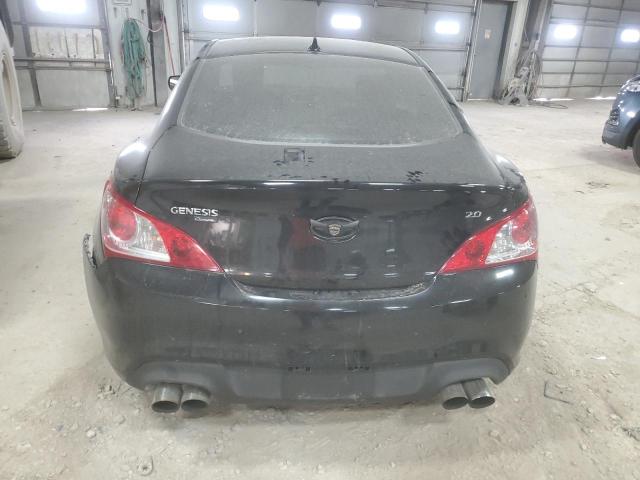 Photo 5 VIN: KMHHT6KD3CU065494 - HYUNDAI GENESIS CO 