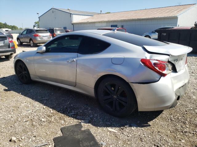 Photo 1 VIN: KMHHT6KD3CU071876 - HYUNDAI GENESIS CO 