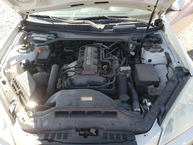 Photo 10 VIN: KMHHT6KD3CU071876 - HYUNDAI GENESIS CO 