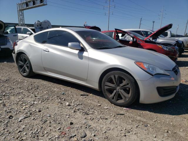 Photo 3 VIN: KMHHT6KD3CU071876 - HYUNDAI GENESIS CO 