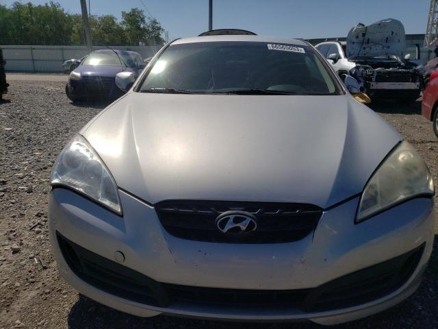 Photo 4 VIN: KMHHT6KD3CU071876 - HYUNDAI GENESIS CO 