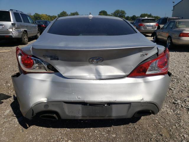 Photo 5 VIN: KMHHT6KD3CU071876 - HYUNDAI GENESIS CO 