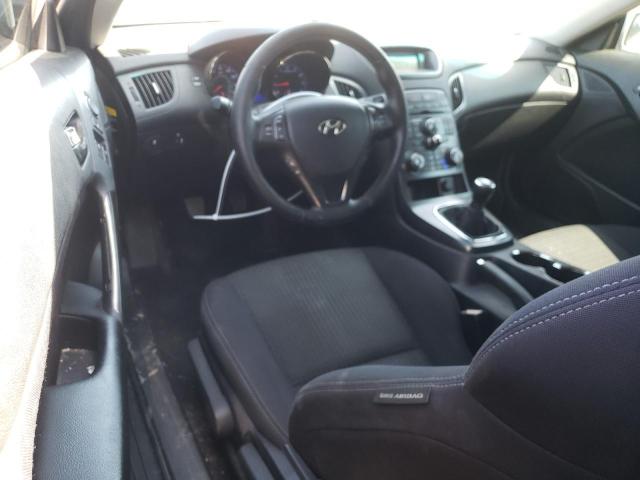 Photo 7 VIN: KMHHT6KD3CU071876 - HYUNDAI GENESIS CO 