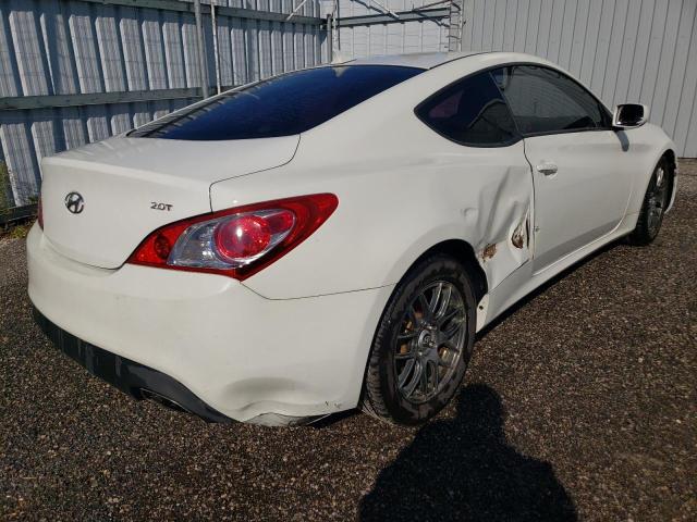 Photo 3 VIN: KMHHT6KD3CU073241 - HYUNDAI GENESIS CO 