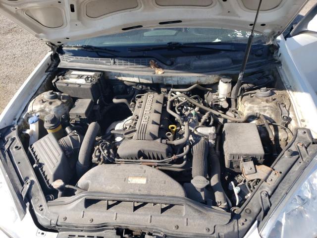 Photo 6 VIN: KMHHT6KD3CU073241 - HYUNDAI GENESIS CO 