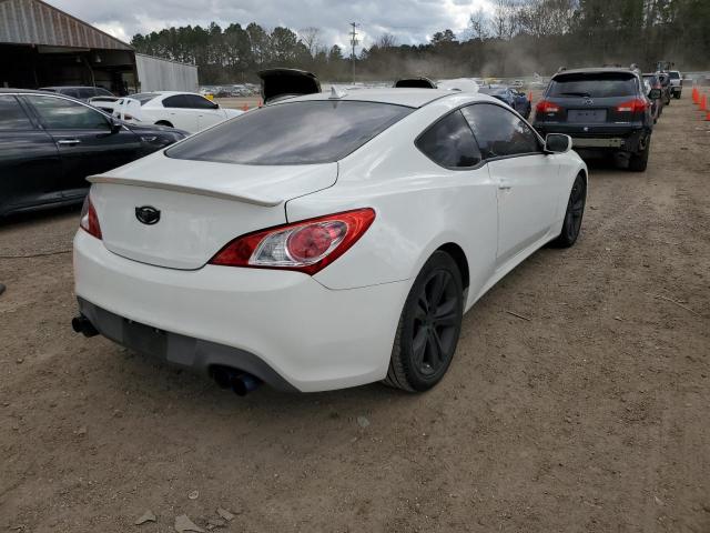 Photo 2 VIN: KMHHT6KD3CU073689 - HYUNDAI GENESIS CO 