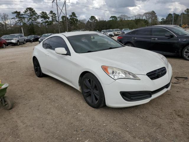 Photo 3 VIN: KMHHT6KD3CU073689 - HYUNDAI GENESIS CO 