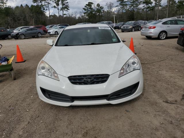 Photo 4 VIN: KMHHT6KD3CU073689 - HYUNDAI GENESIS CO 