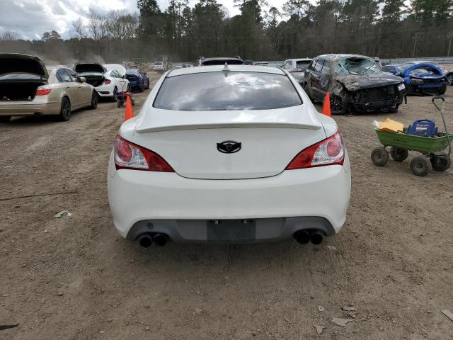 Photo 5 VIN: KMHHT6KD3CU073689 - HYUNDAI GENESIS CO 