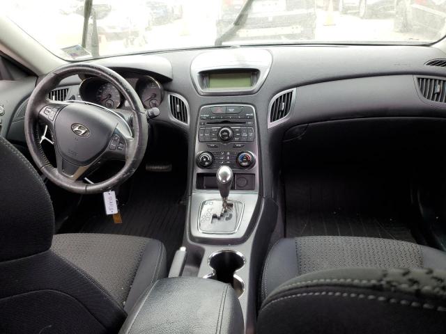 Photo 7 VIN: KMHHT6KD3CU073689 - HYUNDAI GENESIS CO 