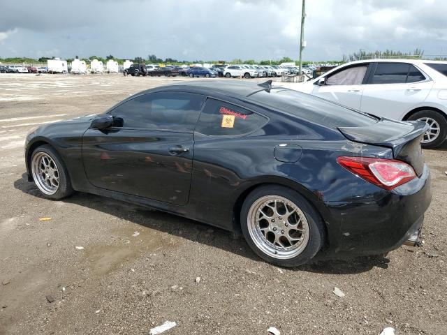 Photo 1 VIN: KMHHT6KD3DU081714 - HYUNDAI GENESIS CO 