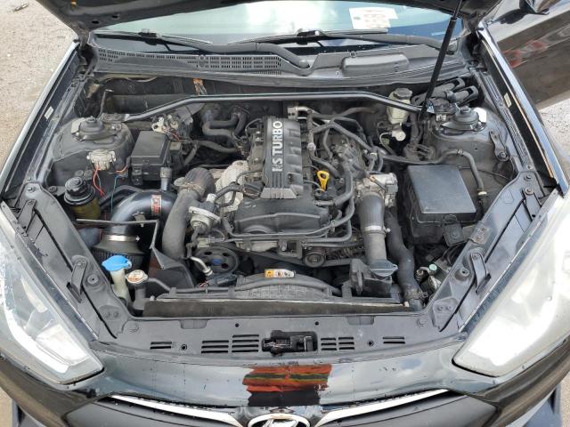 Photo 10 VIN: KMHHT6KD3DU081714 - HYUNDAI GENESIS CO 