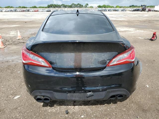 Photo 5 VIN: KMHHT6KD3DU081714 - HYUNDAI GENESIS CO 