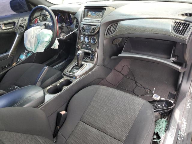 Photo 7 VIN: KMHHT6KD3DU081714 - HYUNDAI GENESIS CO 