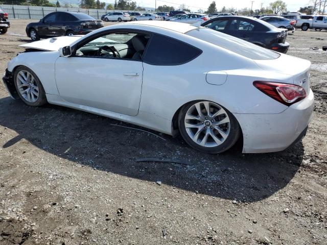 Photo 1 VIN: KMHHT6KD3DU082958 - HYUNDAI GENESIS CO 