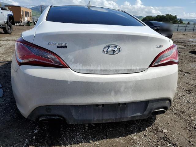 Photo 5 VIN: KMHHT6KD3DU082958 - HYUNDAI GENESIS CO 