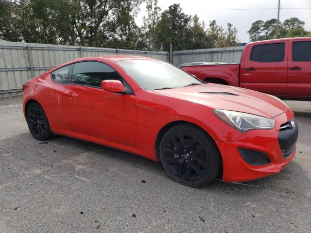 Photo 3 VIN: KMHHT6KD3DU086623 - HYUNDAI GENESIS 