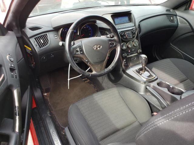 Photo 7 VIN: KMHHT6KD3DU086623 - HYUNDAI GENESIS 