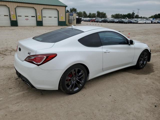 Photo 2 VIN: KMHHT6KD3DU086914 - HYUNDAI GENESIS CO 