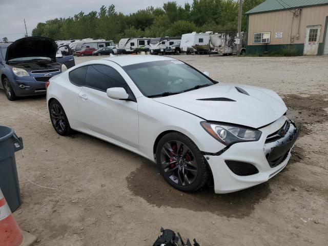 Photo 3 VIN: KMHHT6KD3DU086914 - HYUNDAI GENESIS CO 