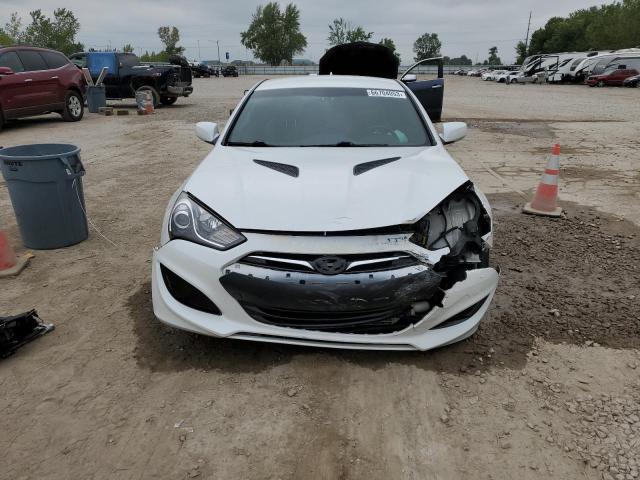 Photo 4 VIN: KMHHT6KD3DU086914 - HYUNDAI GENESIS CO 