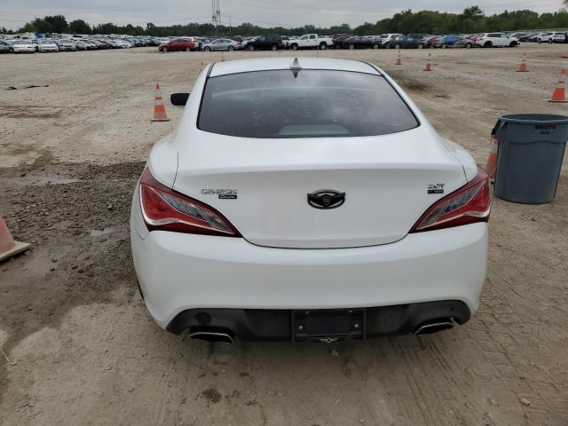 Photo 5 VIN: KMHHT6KD3DU086914 - HYUNDAI GENESIS CO 