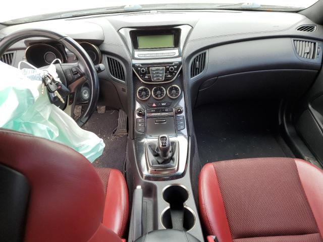 Photo 7 VIN: KMHHT6KD3DU086914 - HYUNDAI GENESIS CO 