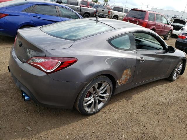 Photo 2 VIN: KMHHT6KD3DU089649 - HYUNDAI GENESIS CO 