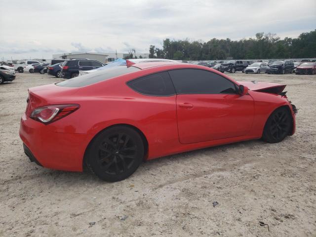 Photo 2 VIN: KMHHT6KD3DU091661 - HYUNDAI GENESIS CO 