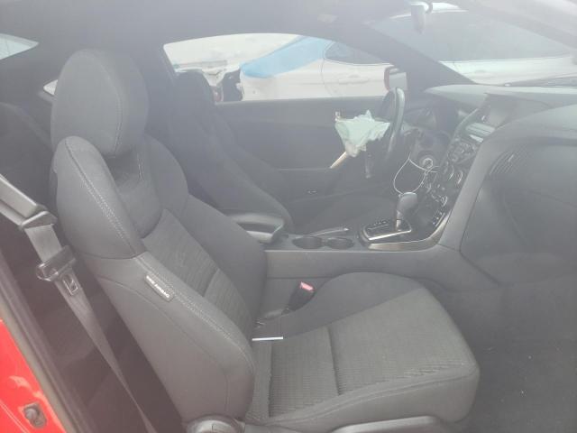 Photo 9 VIN: KMHHT6KD3DU091661 - HYUNDAI GENESIS CO 