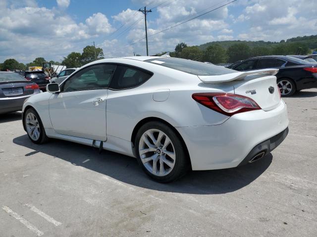 Photo 1 VIN: KMHHT6KD3DU092762 - HYUNDAI GENESIS CO 