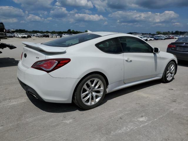 Photo 2 VIN: KMHHT6KD3DU092762 - HYUNDAI GENESIS CO 